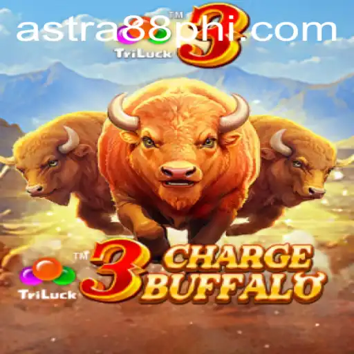 Exploring the Exciting World of 3ChargeBuffalo: A Astra88 - Login Adventure