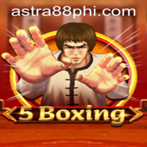 Exploring 5Boxing: A Comprehensive Guide to the Game and Astra88 - Login
