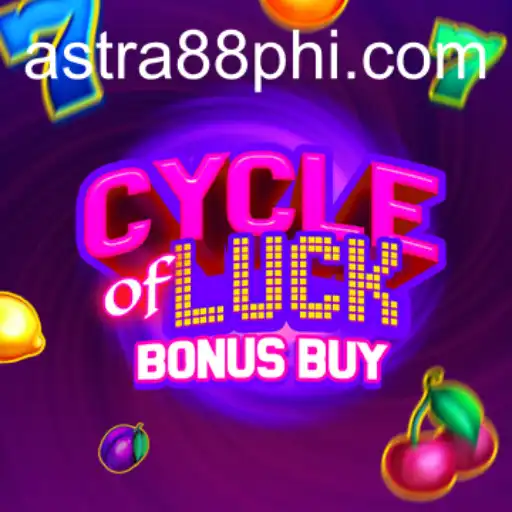 Exploring the Dynamics of CycleofLuckBonusBuy: A Comprehensive Guide