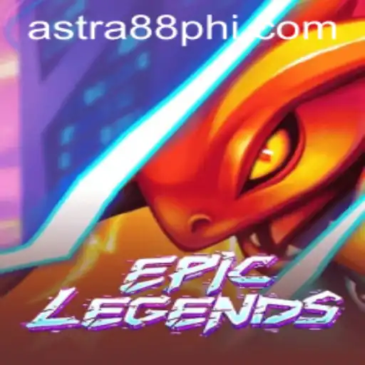 EpicLegends: A Thrilling Adventure Awaits in Astra88