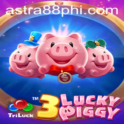 Unwrapping 3LUCKYPIGGY: A Captivating Gaming Experience
