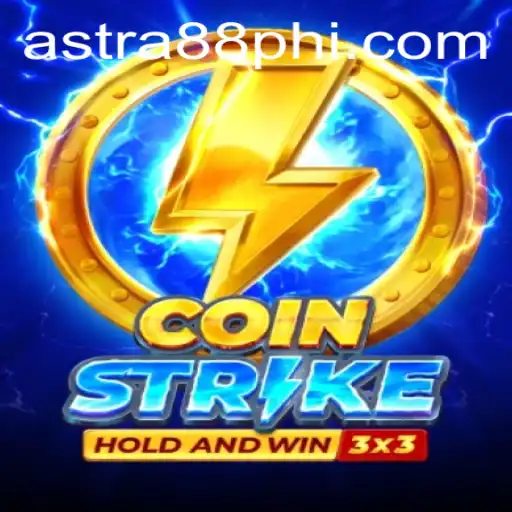 The Thrilling World of CoinStrike and Astra88 - Login Integration