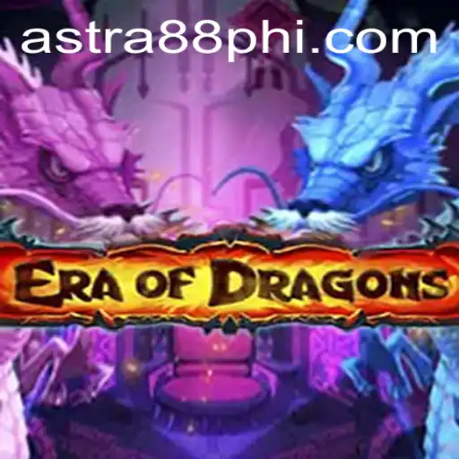 EraOfDragons: A Thrilling Adventure into the World of Fantasy