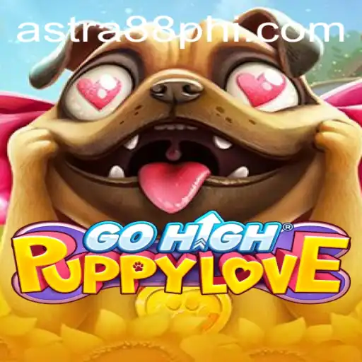GoHighPuppyLove: An Engaging Adventure Game for Puppy Enthusiasts