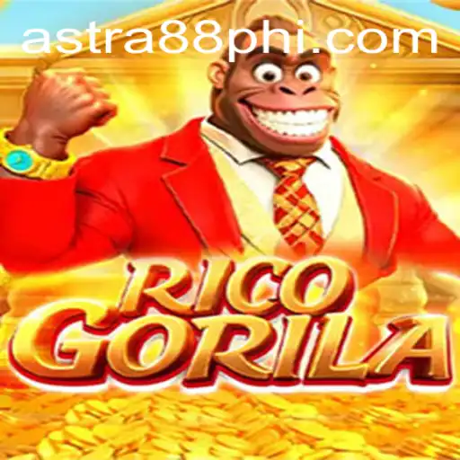 RicoGorila: The Exciting Adventure Awaits