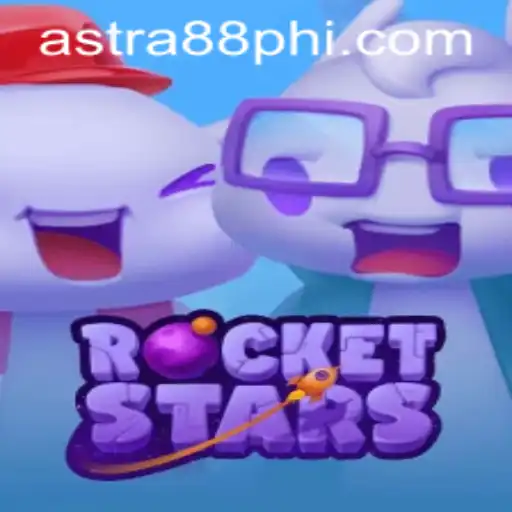 RocketStars: An Epic Journey into the Cosmos with Astra88 - Login