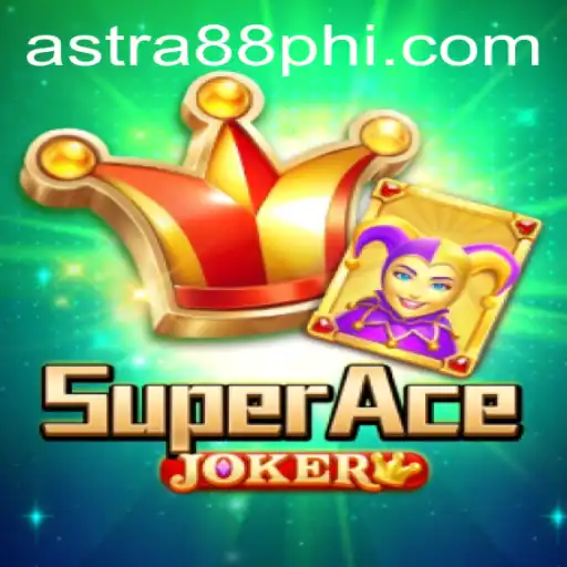 SuperAceJoker: The Ultimate Gaming Experience