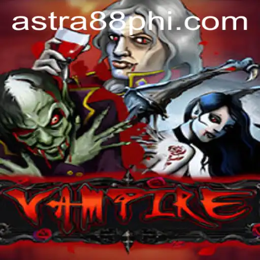 Unveiling the Mysteries of Vampire: A Journey into Darkness with Astra88 - Login