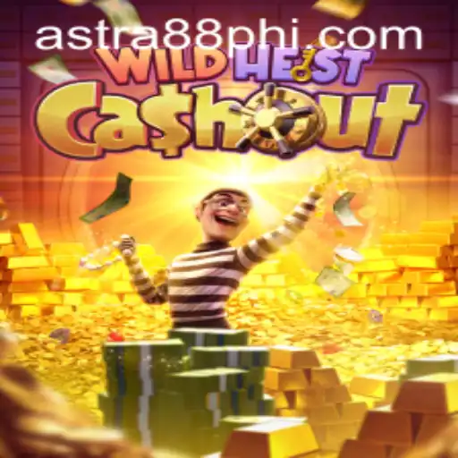 Unveiling the Adventure of WildHeistCashout: An Engaging Experience with Astra88 - Login
