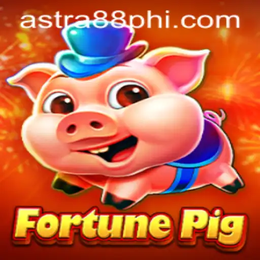 Discovering the Exciting World of FortunePig Through Astra88 - Login
