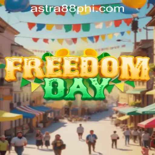 FreedomDay: A Captivating Gaming Experience