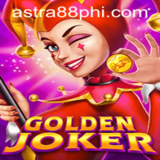 GoldenJoker: A Dazzling Adventure with Astra88 - Login
