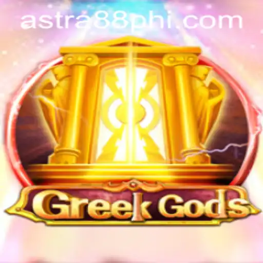 Exploring the World of GreekGods: An In-Depth Look at Astra88 - Login