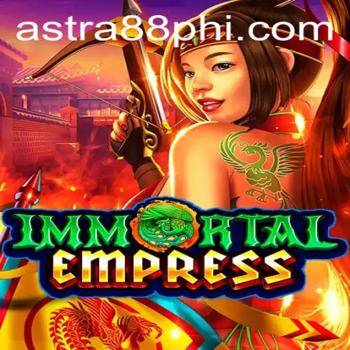 ImmortalEmpress: A Dive into the Enchanting World of Astra88 - Login
