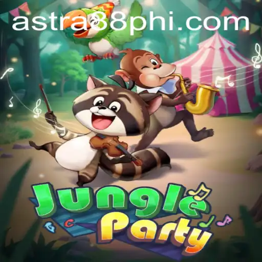 JungleParty: An Exciting Safari Adventure