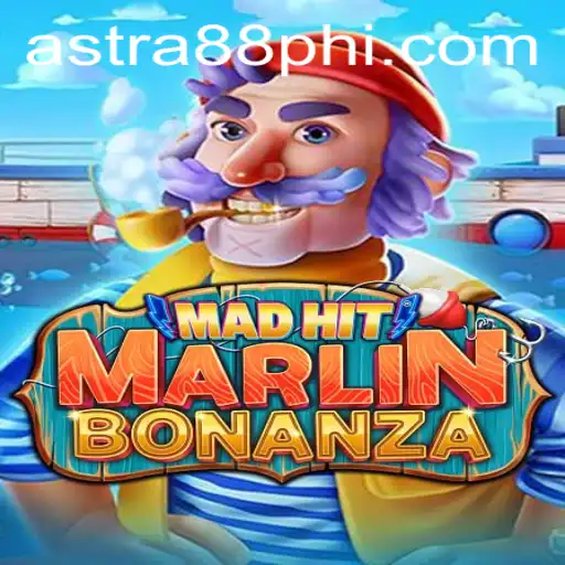 MadHitMarlinBonanza: An Exciting Dive into the World of Gaming