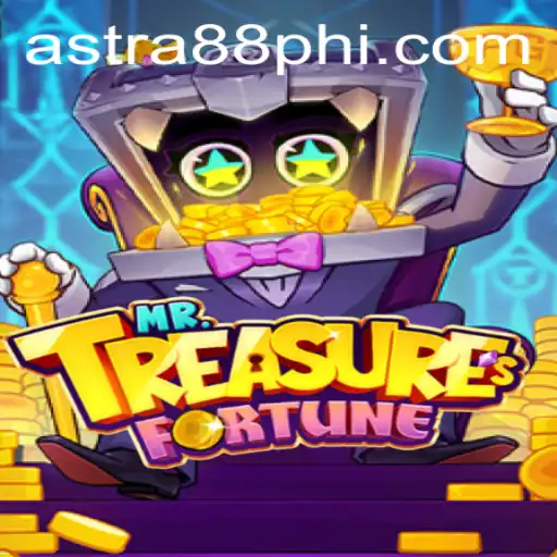 Unveiling the Excitement of MrTreasuresFortune and Astra88 - Login