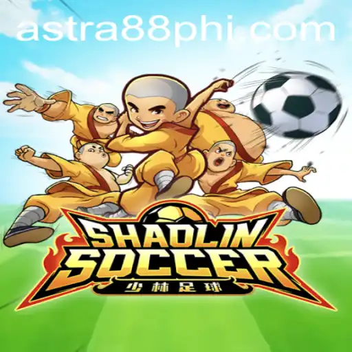 Exploring the Dynamic World of ShaolinSoccer and Astra88 - Login