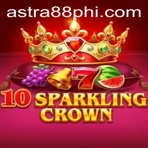 Enter the Realm of Excitement with 10SparklingCrown and Astra88 Login