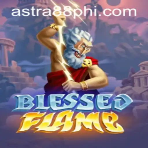 Explore the Mystical World of BlessedFlame and Master the Astra88 - Login Challenge