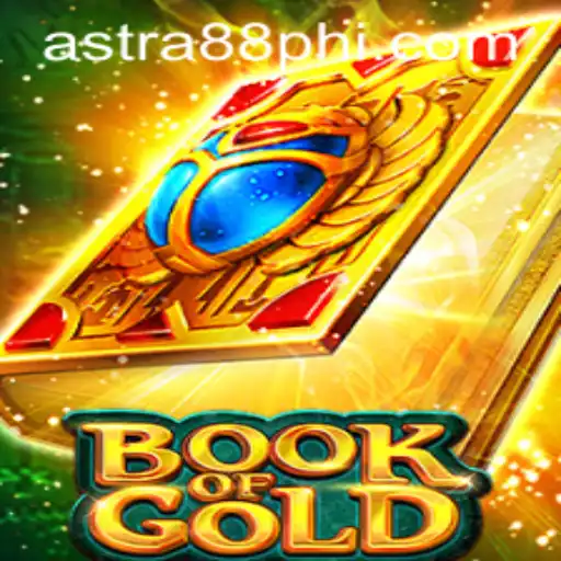 The Fascinating World of Book of Gold: Unveiling Astra88 Login