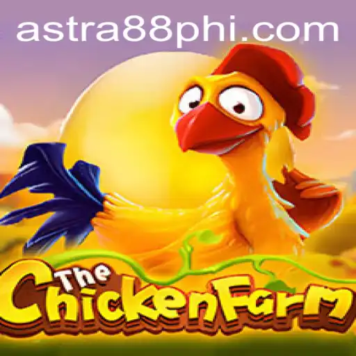 An In-depth Look at ChickenFarm and Astra88 - Login Process