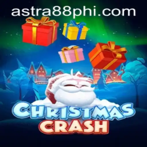 Discover the Festive Fun of ChristmasCrash!