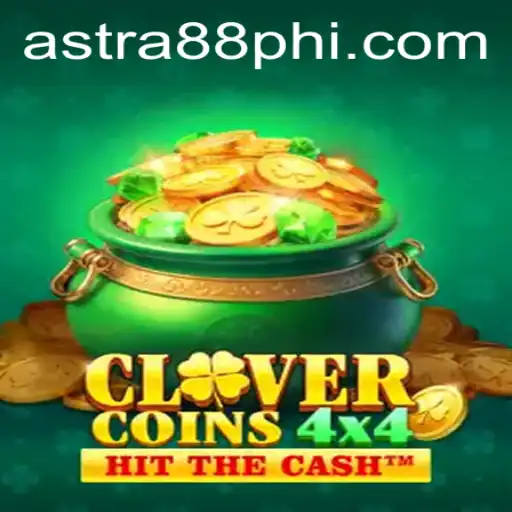 Unveiling CloverCoins4x4: Embark on a Journey Through a New Gaming Frontier