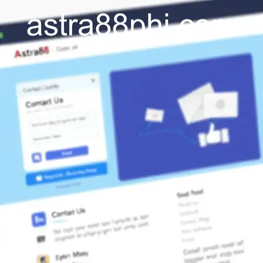 Understanding the Importance of the Contact Us Page in Digital Engagement