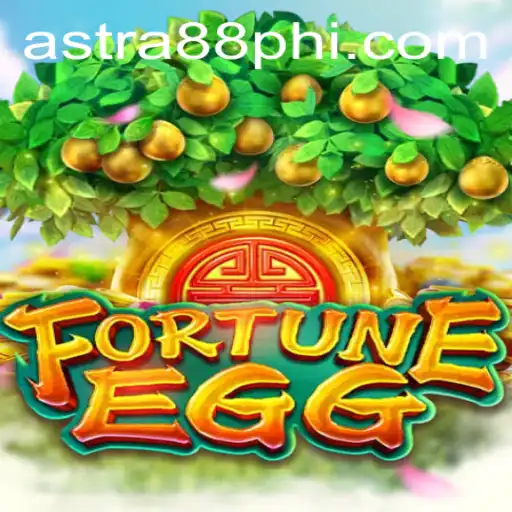 Unveiling FortuneEgg: A Captivating Gaming Experience with Astra88 - Login