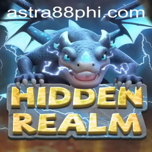 Explore the Mysterious World of HiddenRealm and the Process of Astra88 - Login