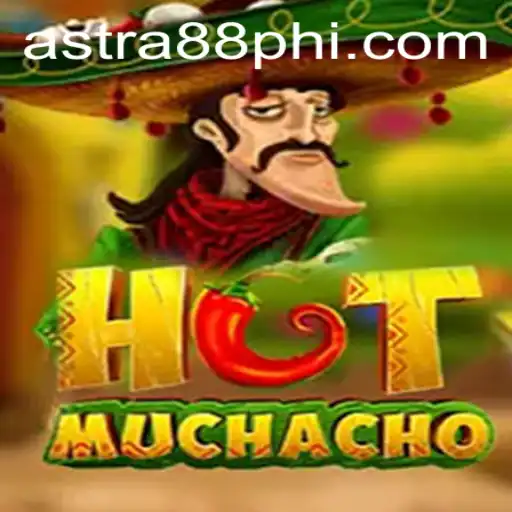 Exploring the Fiery World of HotMuchacho and the Astra88 - Login Experience