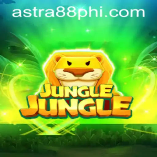 JungleJungle: Embark on an Adventure Like No Other