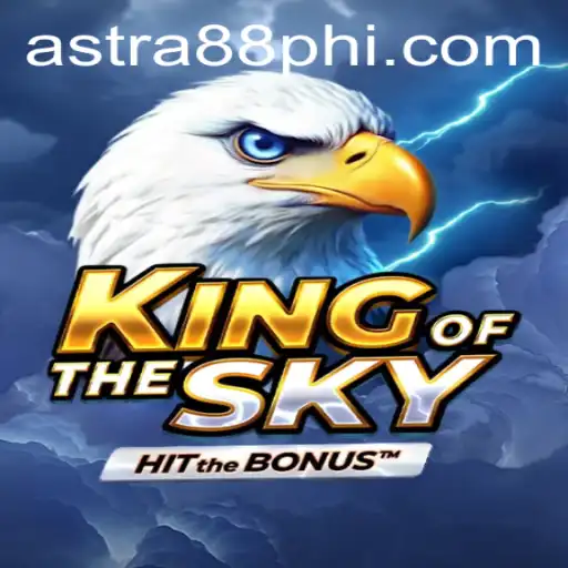 KingOfTheSky: Exploring the Epic Adventure with Astra88 - Login