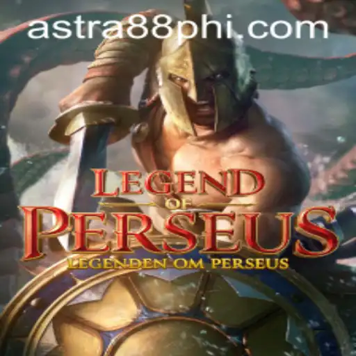 Explore the Fascinating World of LegendofPerseus: A Unique Gaming Adventure with Astra88 - Login