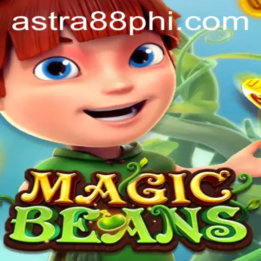 Unveiling MAGICBEANS: A World of Enchantment and Strategy