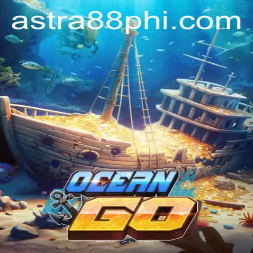 OceanGO: Dive into the Thrilling Depths and Discover a New Gaming World