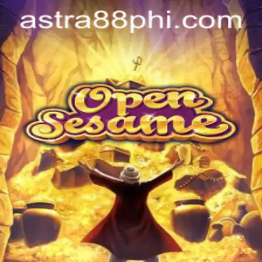 Discovering the Magic of OpenSesame: A Thrilling Gaming Experience with Astra88 - Login