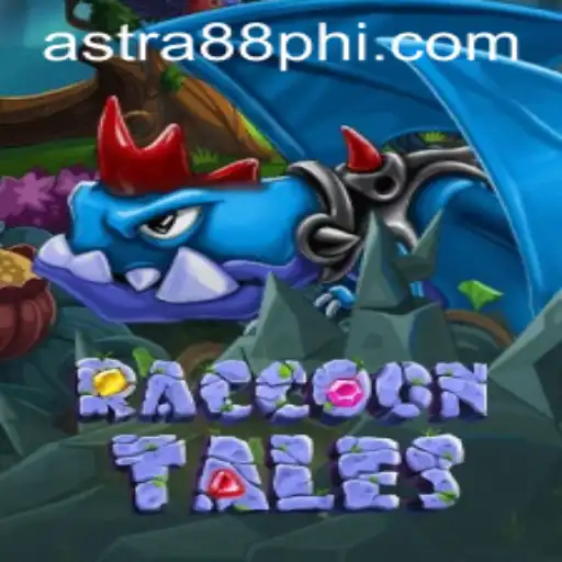 Dive into the Enchanting World of RaccoonTales