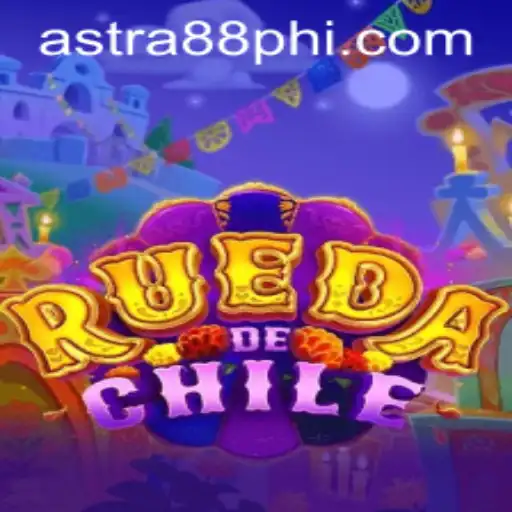 Discover the Exciting World of RuedaDeChile: A Guide to the Game and Its Latest Updates