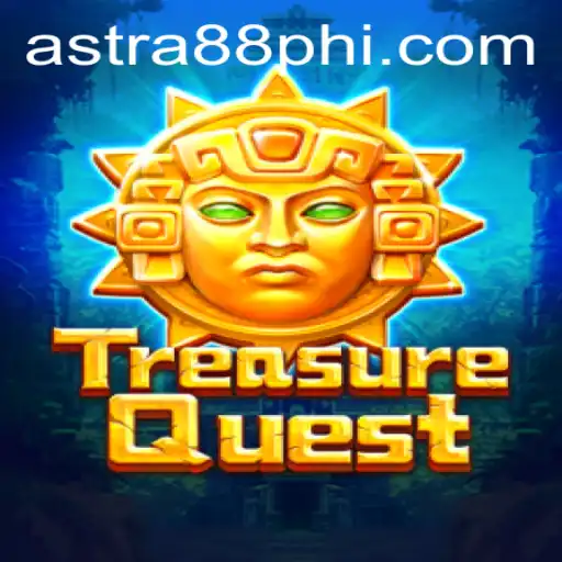 TreasureQuest: Embark on an Epic Adventure with Astra88 - Login