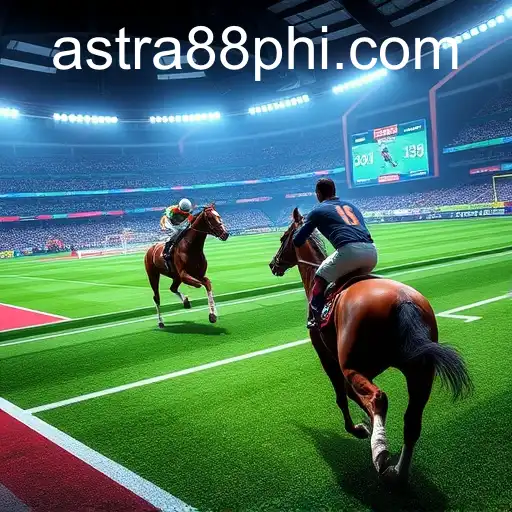 Exploring the Dynamic World of Virtual Sports