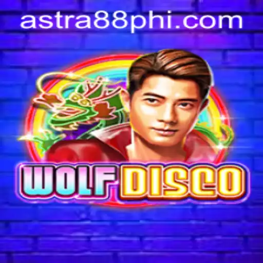 WolfDisco: A Thrilling Gaming Experience with Astra88 - Login