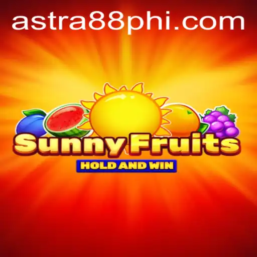 Explore the Vibrant World of SunnyFruits and Astra88 - Login
