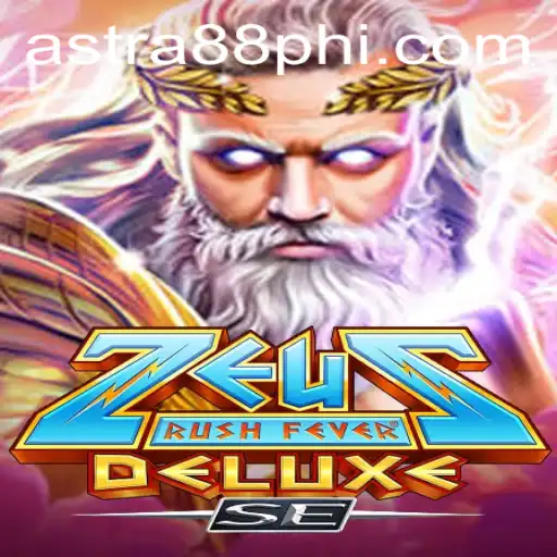 Experience the Thrill of ZeusRushFeverDeluxeSE - A New Era in Gaming